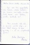 hitz batzuk Markina 2008-VI-21 Ibarluzea baskaria